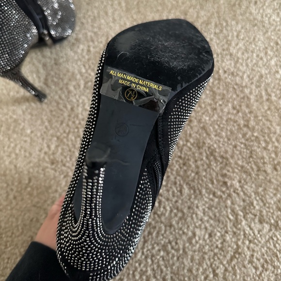 Ankle boots - Picture 6 of 10